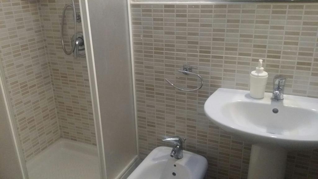 Hotel Lanza CTA Pokoj fotografie