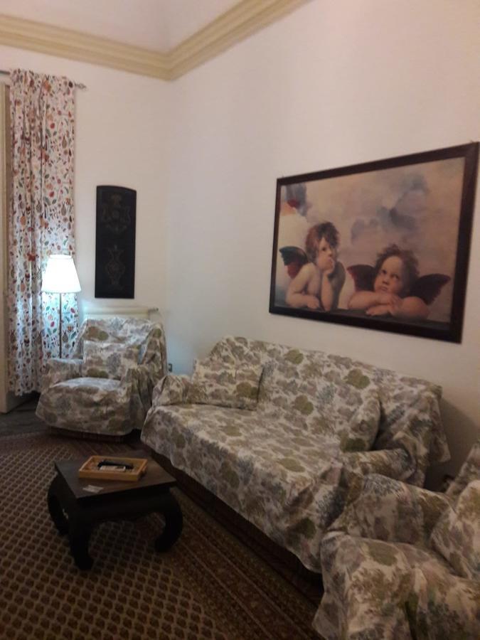 Hotel Lanza CTA Exteriér fotografie